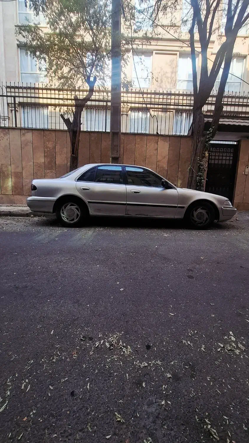 سوناتا اتوماتیک 94|خودرو کلاسیک|تهران, آسمان|دیوار