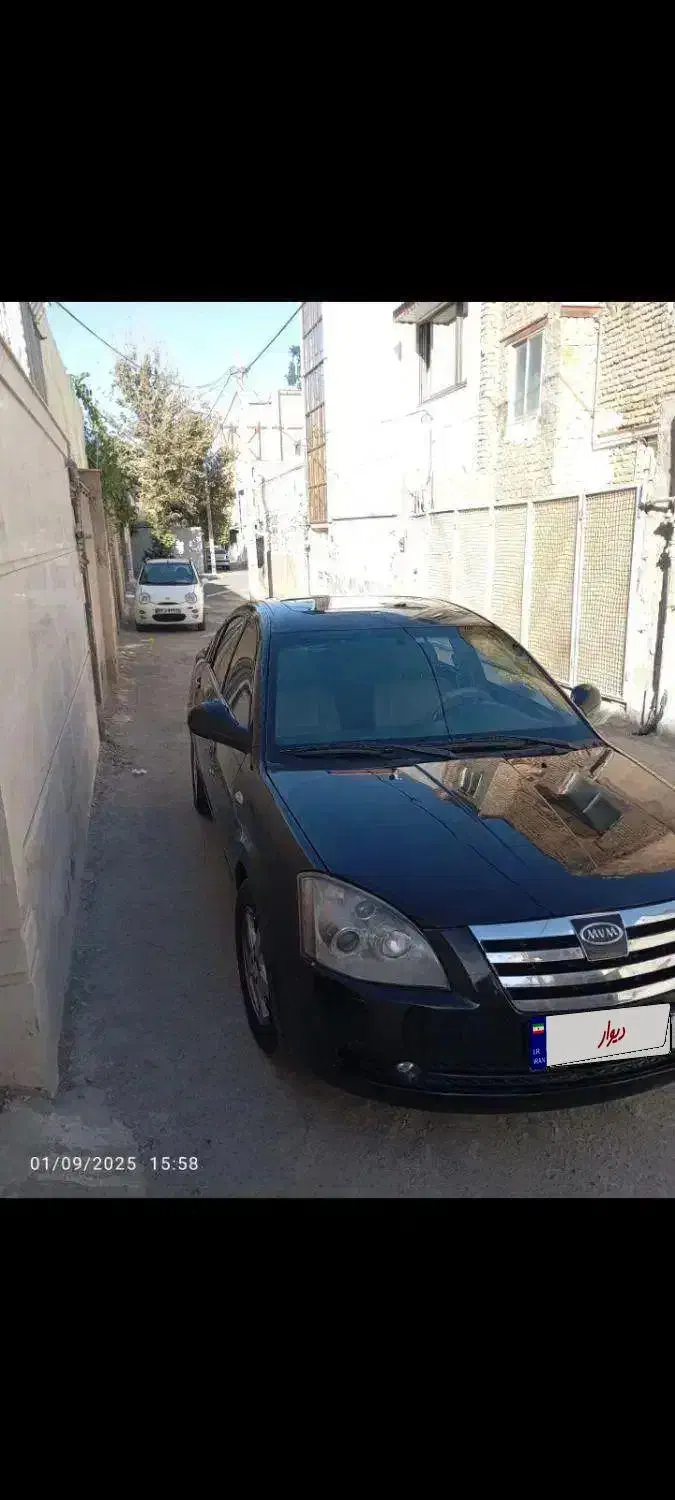 ام وی ام 530تمیزمدل 94|خودرو سواری و وانت|مشهد, ادیب نیشابوری (شهرک غرب)|دیوار