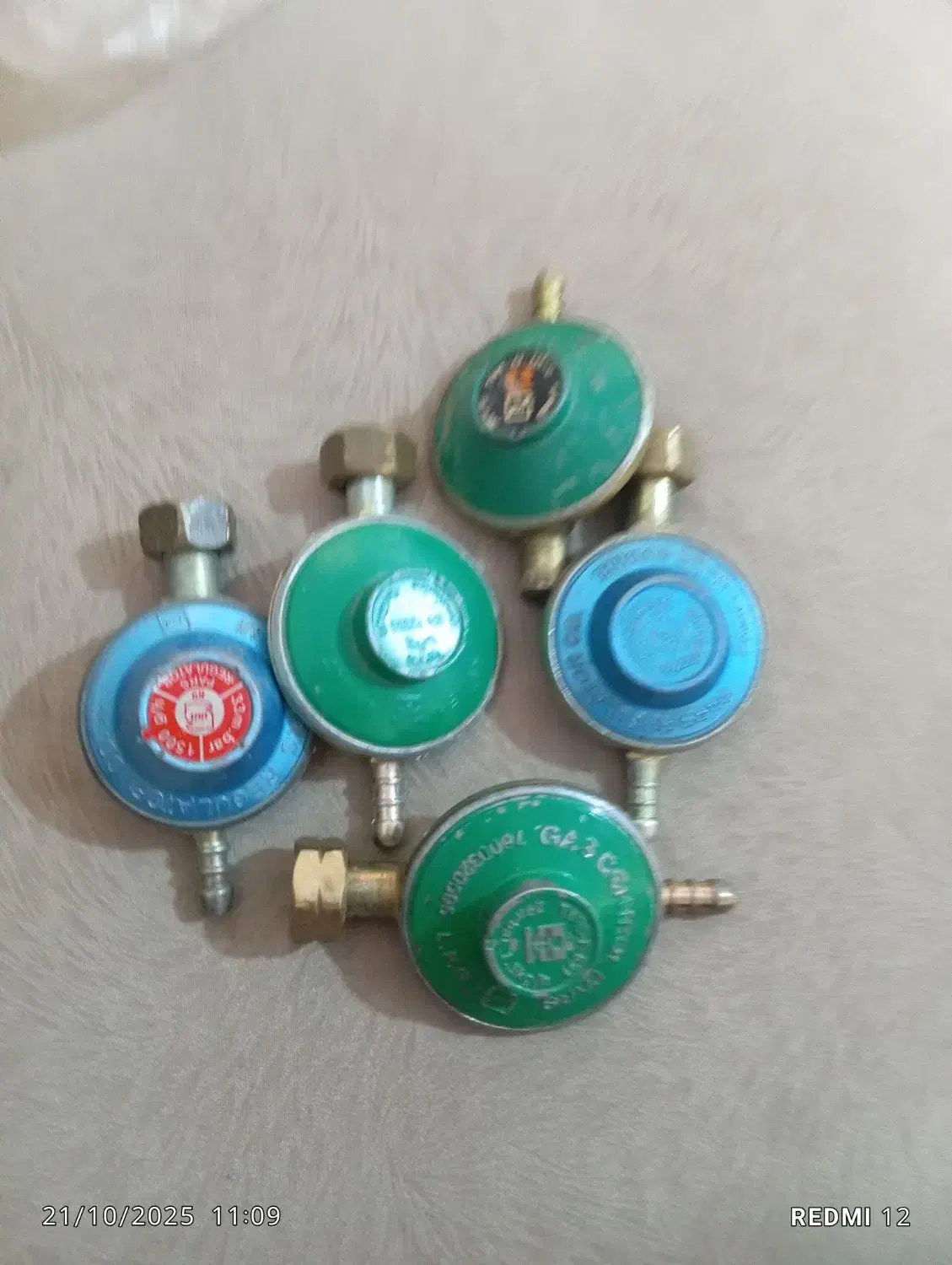 رگلاتور|اجاق گاز و لوازم برقی پختوپز|قم, قلعه کامکار|دیوار