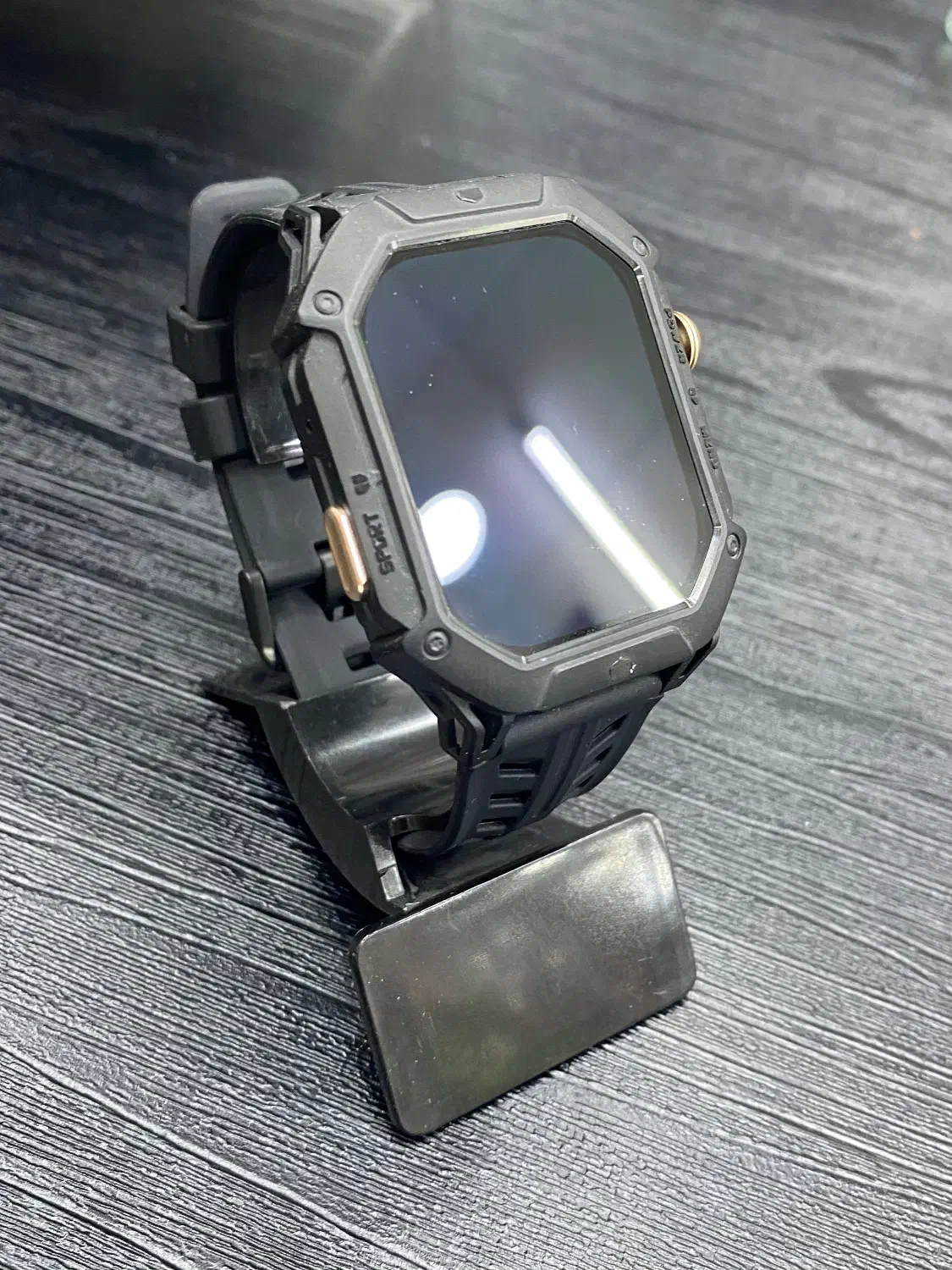 ساعت شیائومی Hylou|ساعت|شیراز, لاله|دیوار