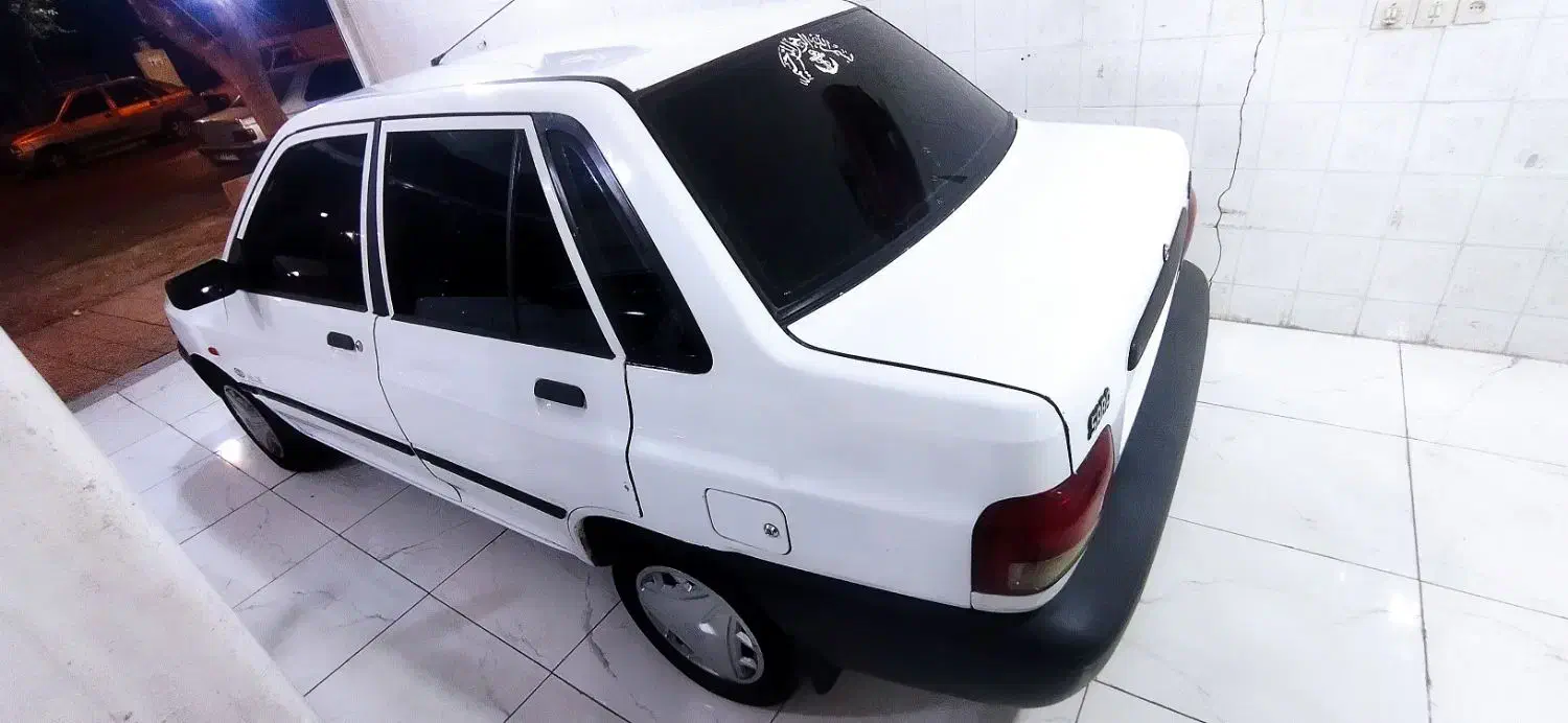 پراید|خودرو سواری و وانت|دهق, |دیوار