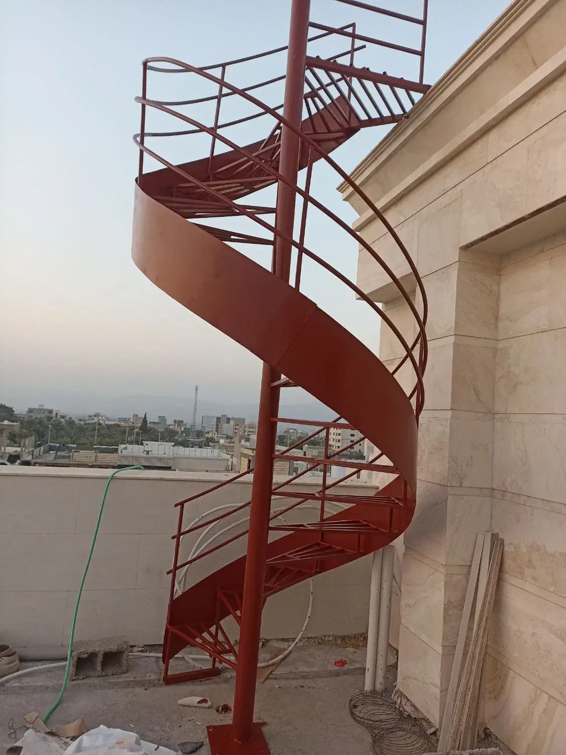 رنگ درب وپنجره|مصالح و تجهیزات ساختمان|جم, |دیوار