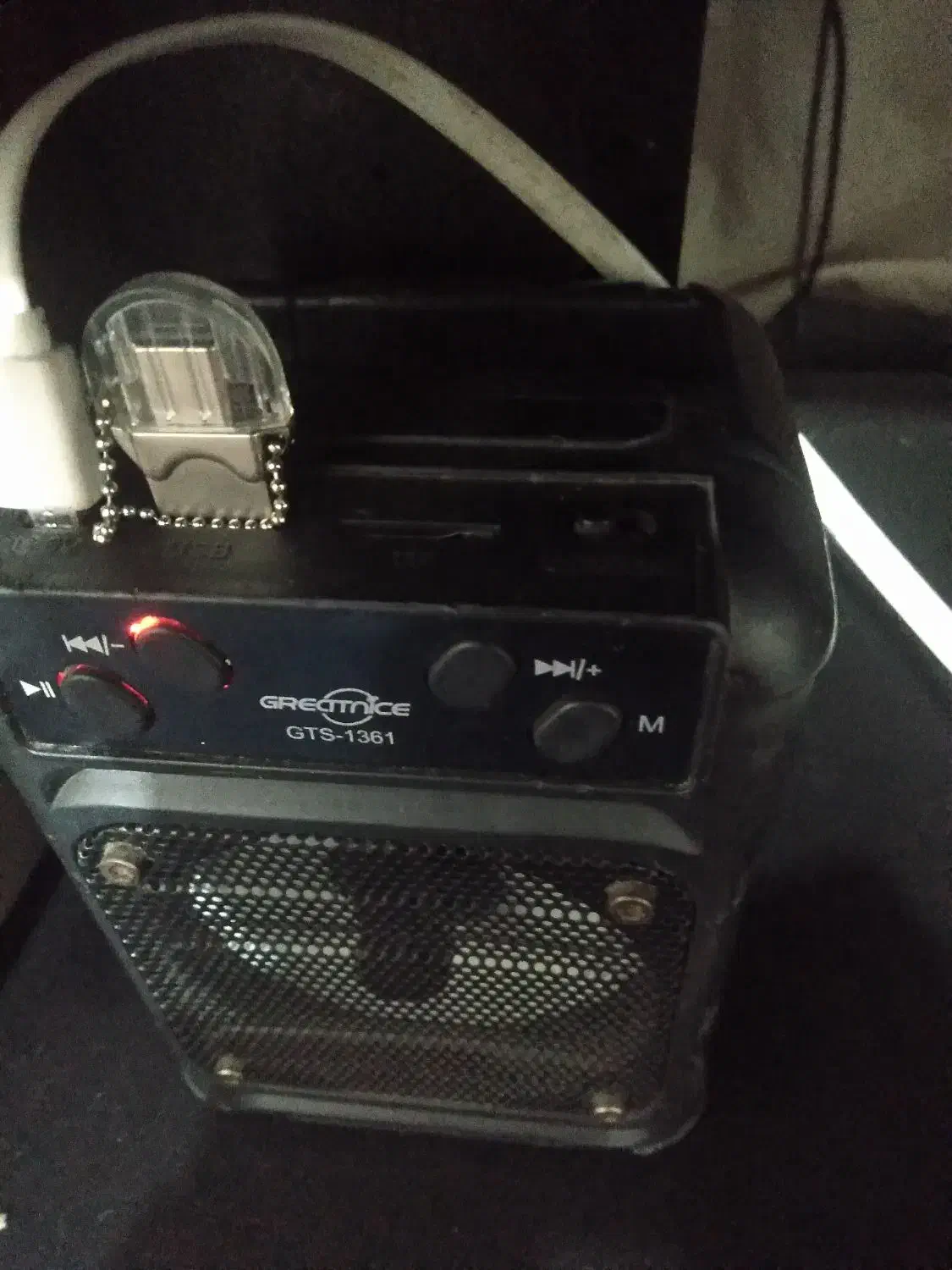 اسپیکر|سیستم صوتی خانگی|پاکدشت, حصار امیر|دیوار