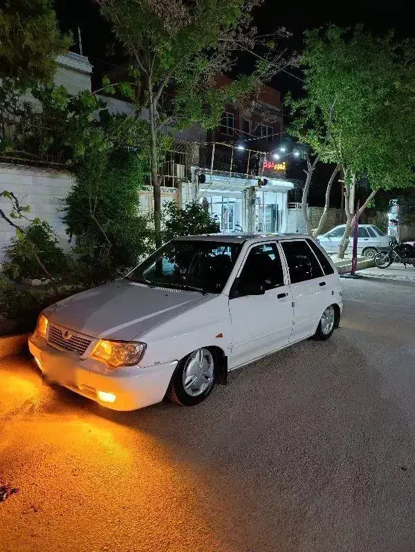 ۱۱۱|خودرو سواری و وانت|بجنورد, |دیوار