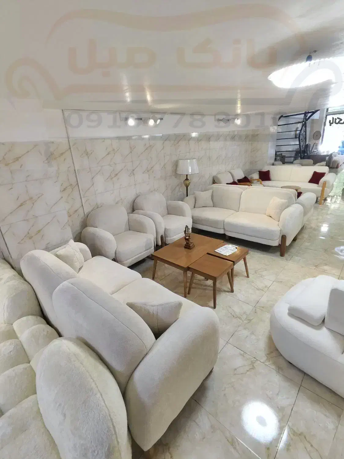 مبل پاندای ×× بانک مبل ××|مبلمان خانگی و میز عسلی|خرم‌آباد, |دیوار