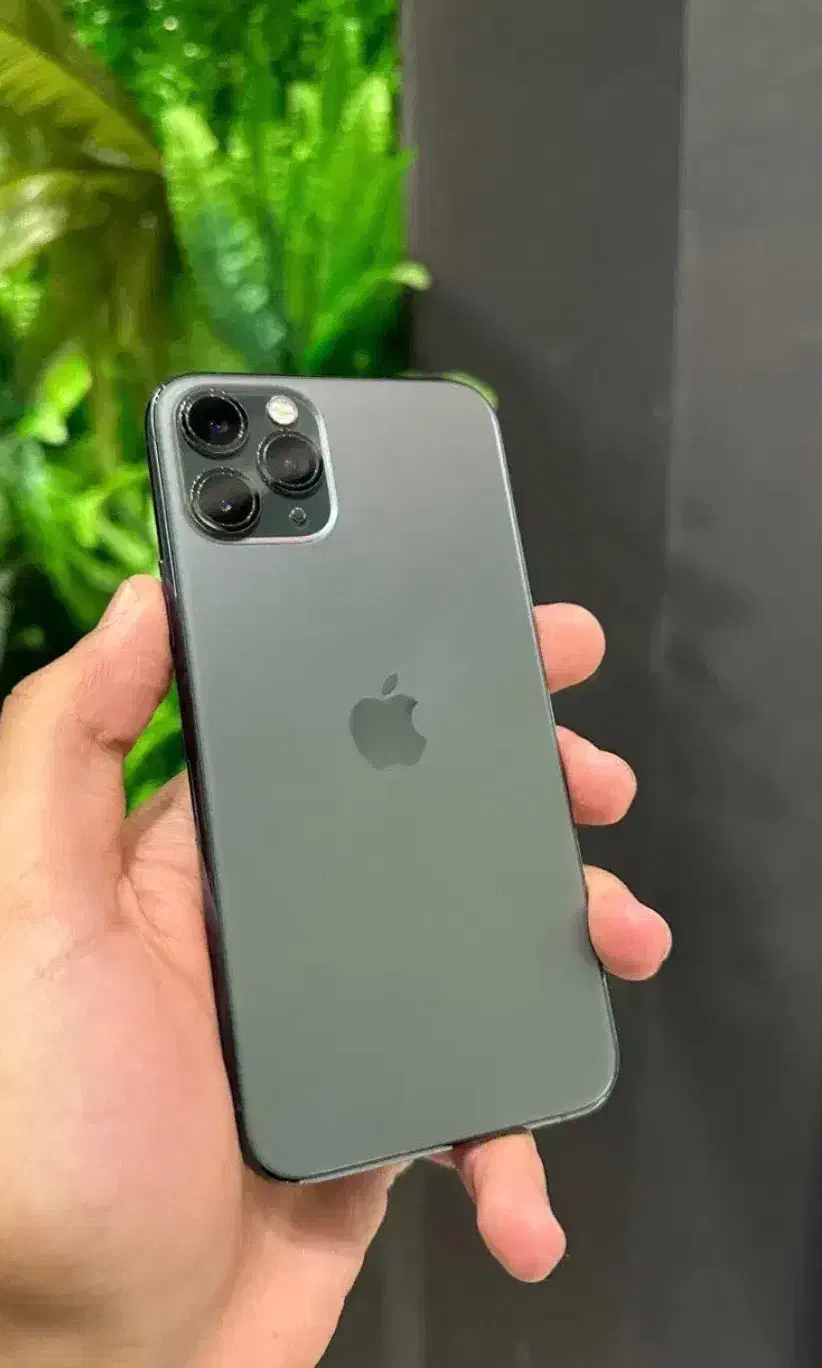 ۱۱ پرو ۲۵۶|موبایل|بهشهر, |دیوار