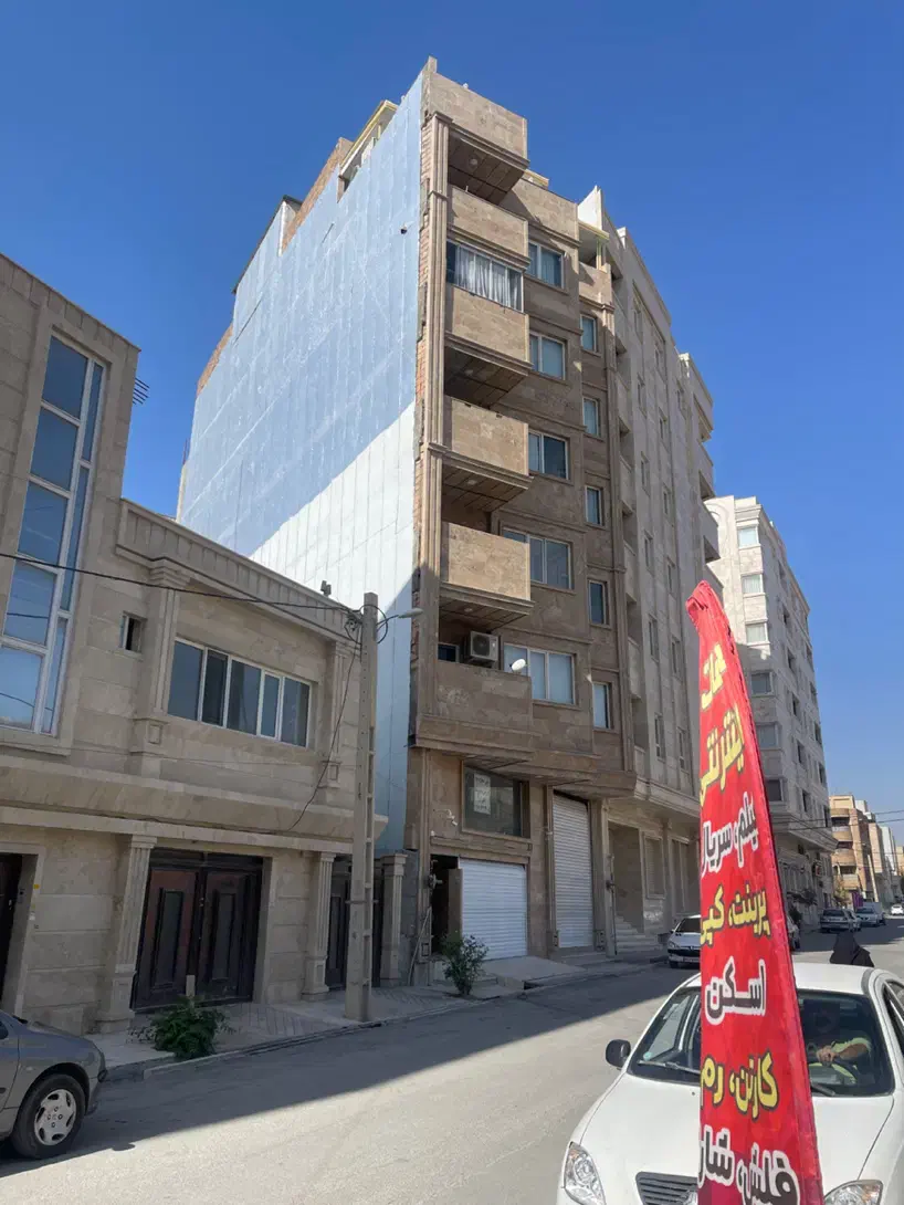 اجاره مغازه تجاری  ۲۳۰ متر|اجارهٔ مغازه و غرفه|ایلام, |دیوار