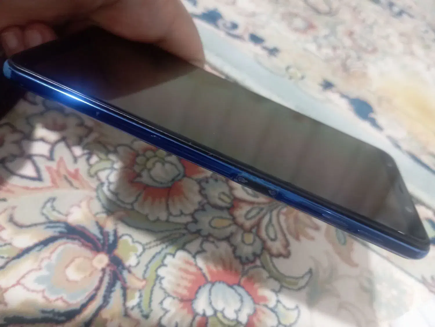 گوشی سامسونگ a7|موبایل|محمدشهر, جعفرآباد|دیوار