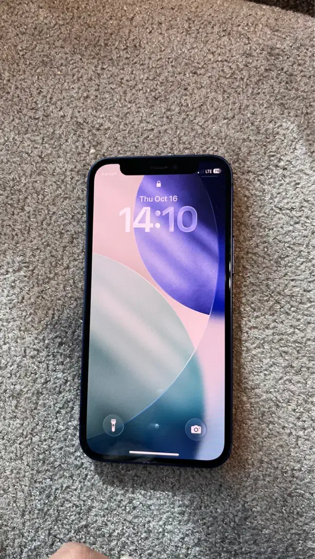 آیفون ۱۲ مینی ۱۲۸G|موبایل|تهران, ارم|دیوار