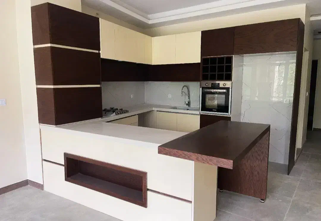 دربندسر OUSHAN VILLA|اجارهٔ آپارتمان|شمشک, |دیوار