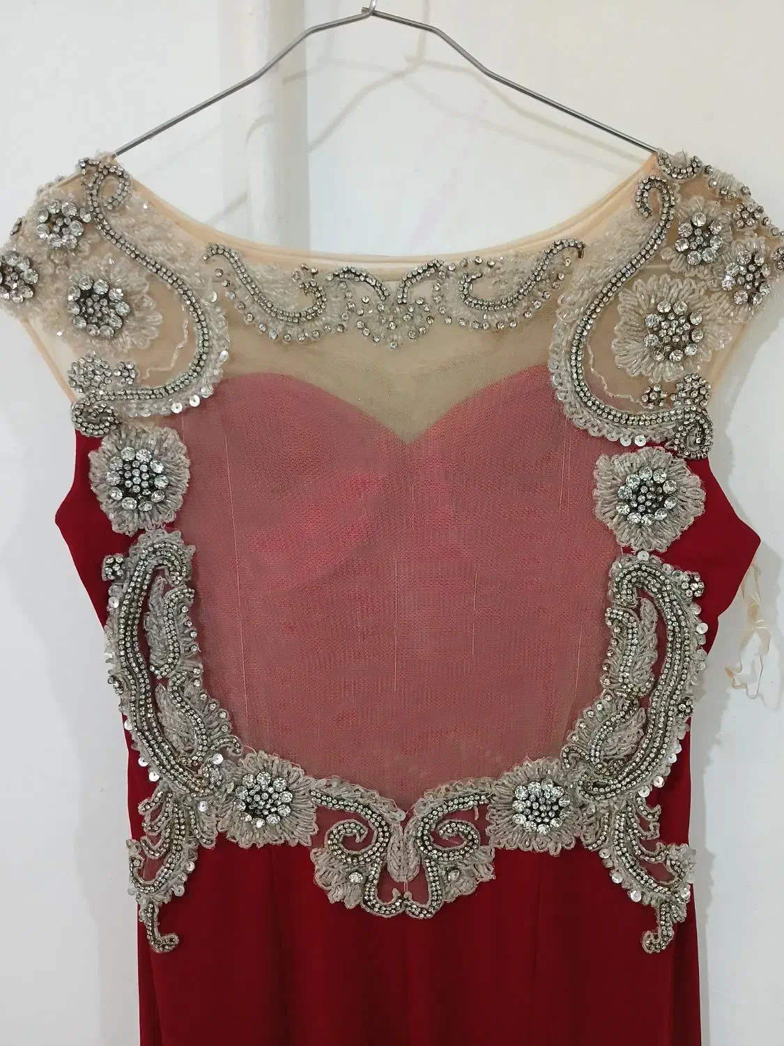 لباس مجلسی|لباس|ایلام, |دیوار