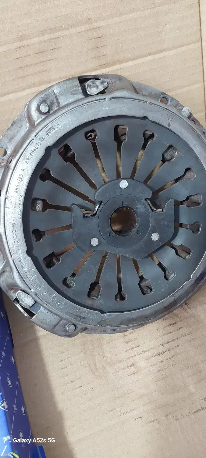 دیسک و صفحه|قطعات یدکی و لوازم جانبی|ساری, |دیوار