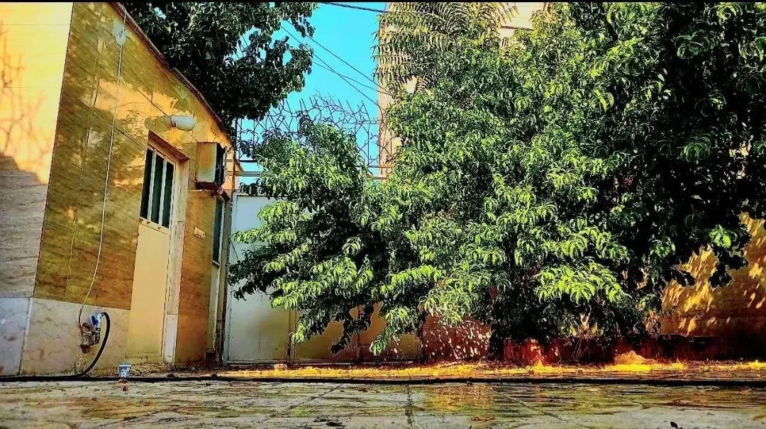 معاوضه ویلایی کرج با شاهین شهر|فروش خانه و ویلا|شاهین‌شهر, فردوسی|دیوار