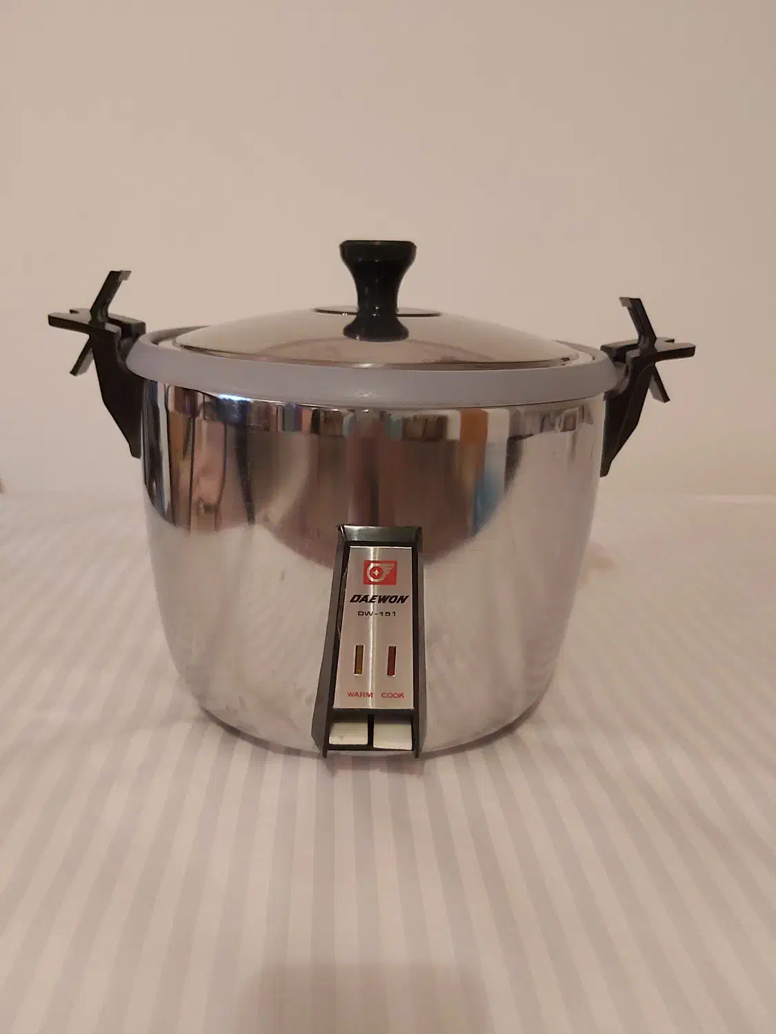 پلوپز اصل کره|اجاق گاز و لوازم برقی پختوپز|رشت, منظریه|دیوار