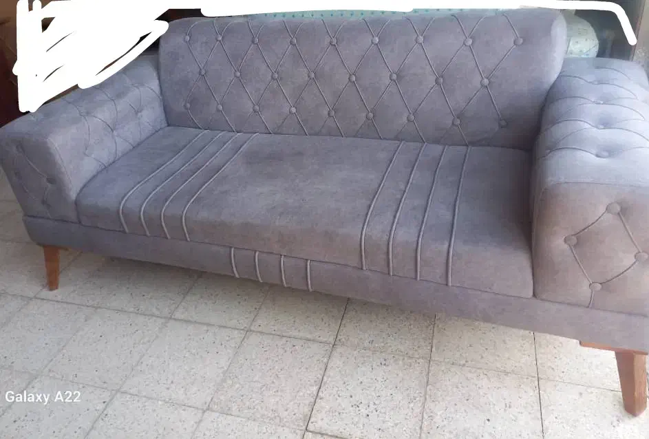 مبل|مبلمان خانگی و میز عسلی|کرمان, |دیوار