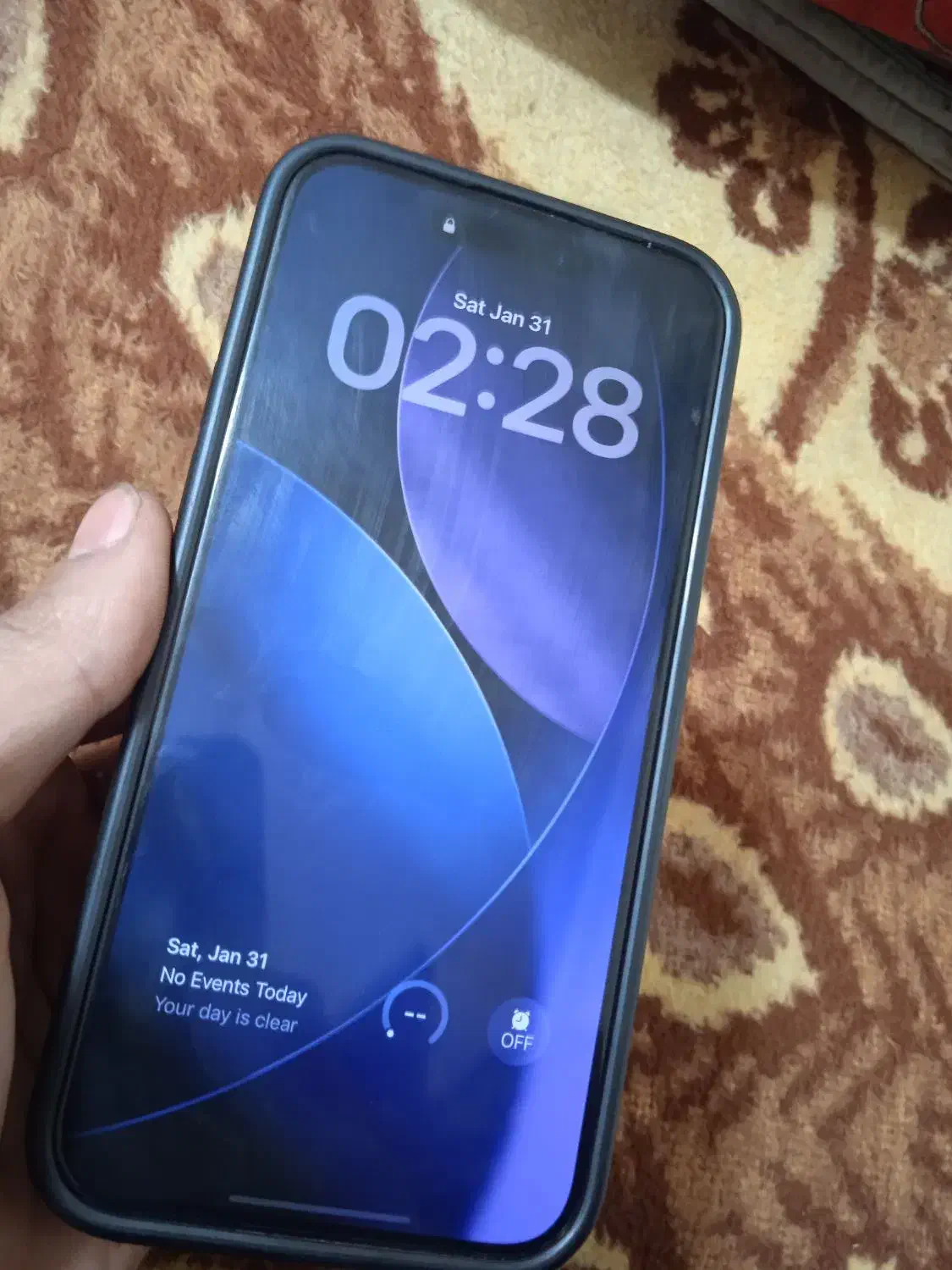 آیفون14پرومکس دو سیم|موبایل|ارومیه, |دیوار