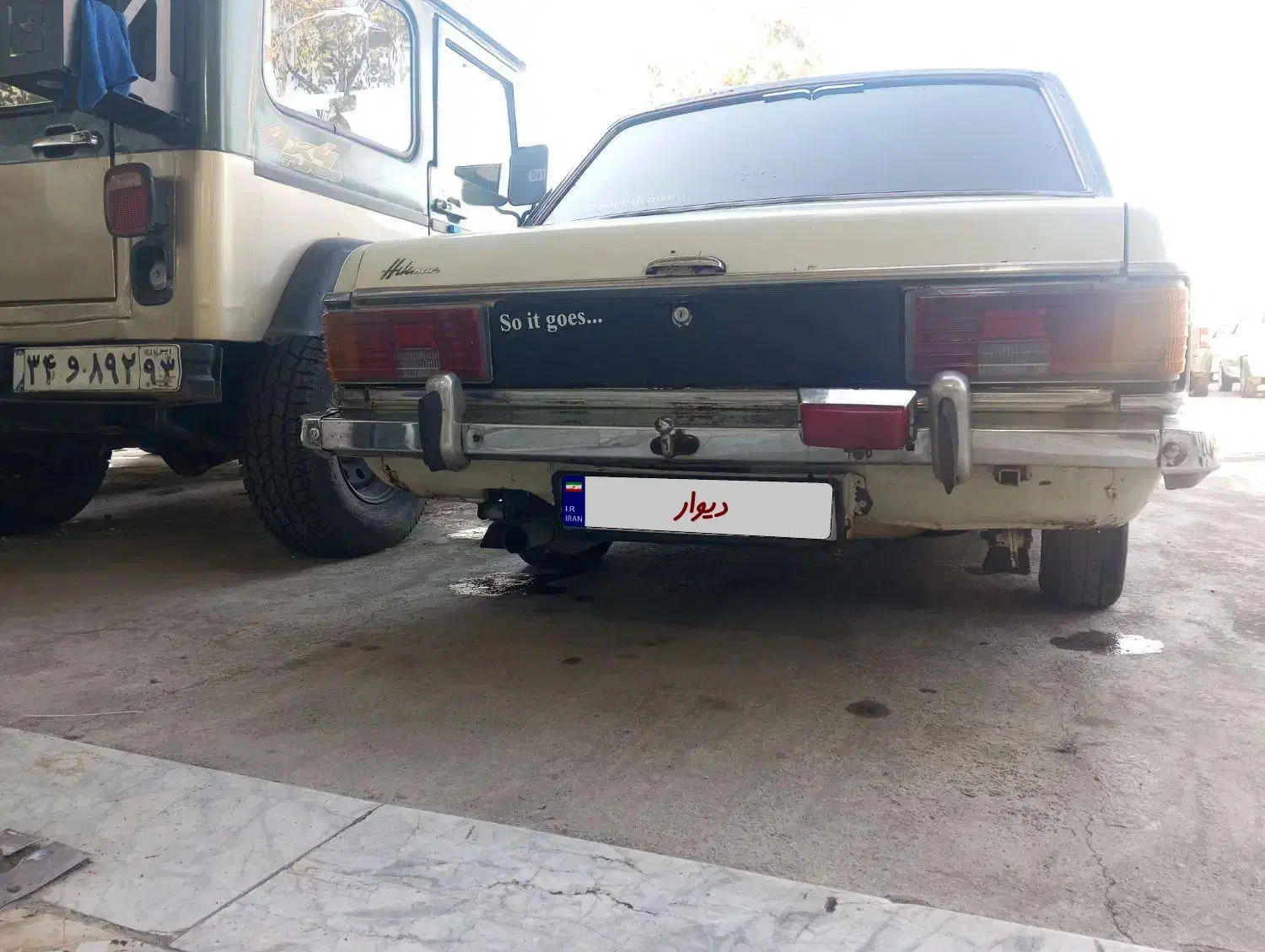 بامرام|خودرو سواری و وانت|آستانه اشرفیه, |دیوار