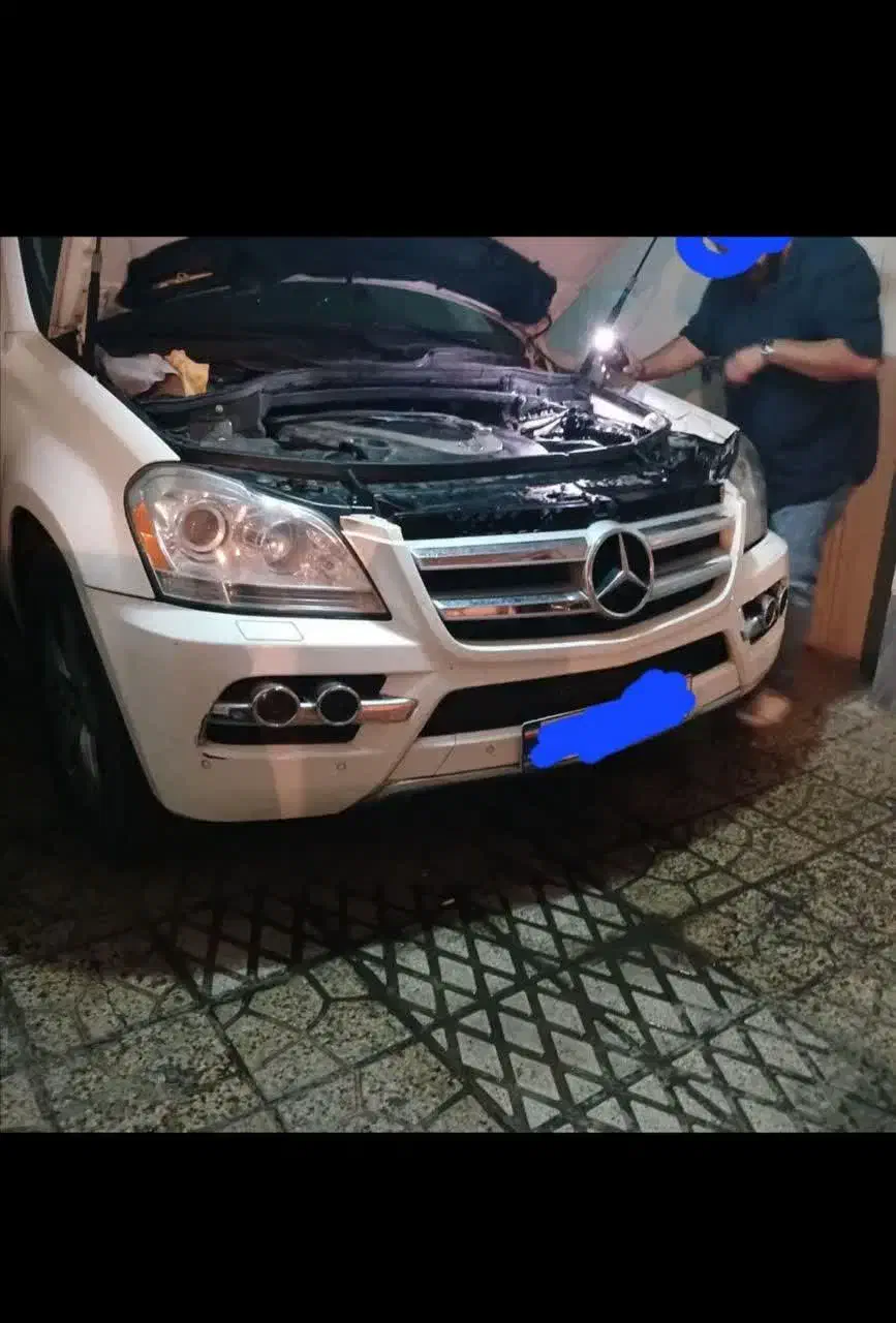 امداد خودرو باطری سازی تعمیر Ebs برق خودرو باتری|خدمات موتور و ماشین|بومهن, |دیوار