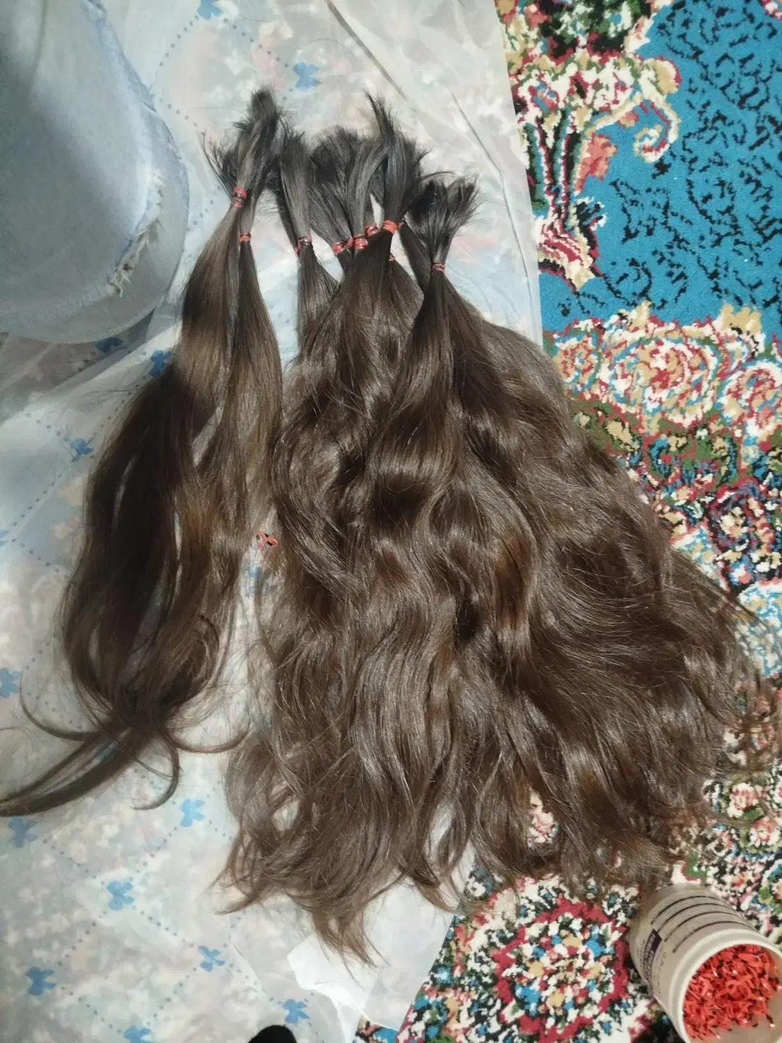 خریدار مو|آرایشگاه و سالنهای زیبایی|یاسوج, |دیوار