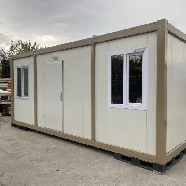 ساخت سفارشی کانکس کامپکت با قیمت مناسب|خدمات پیشه و مهارت|ملارد, |دیوار