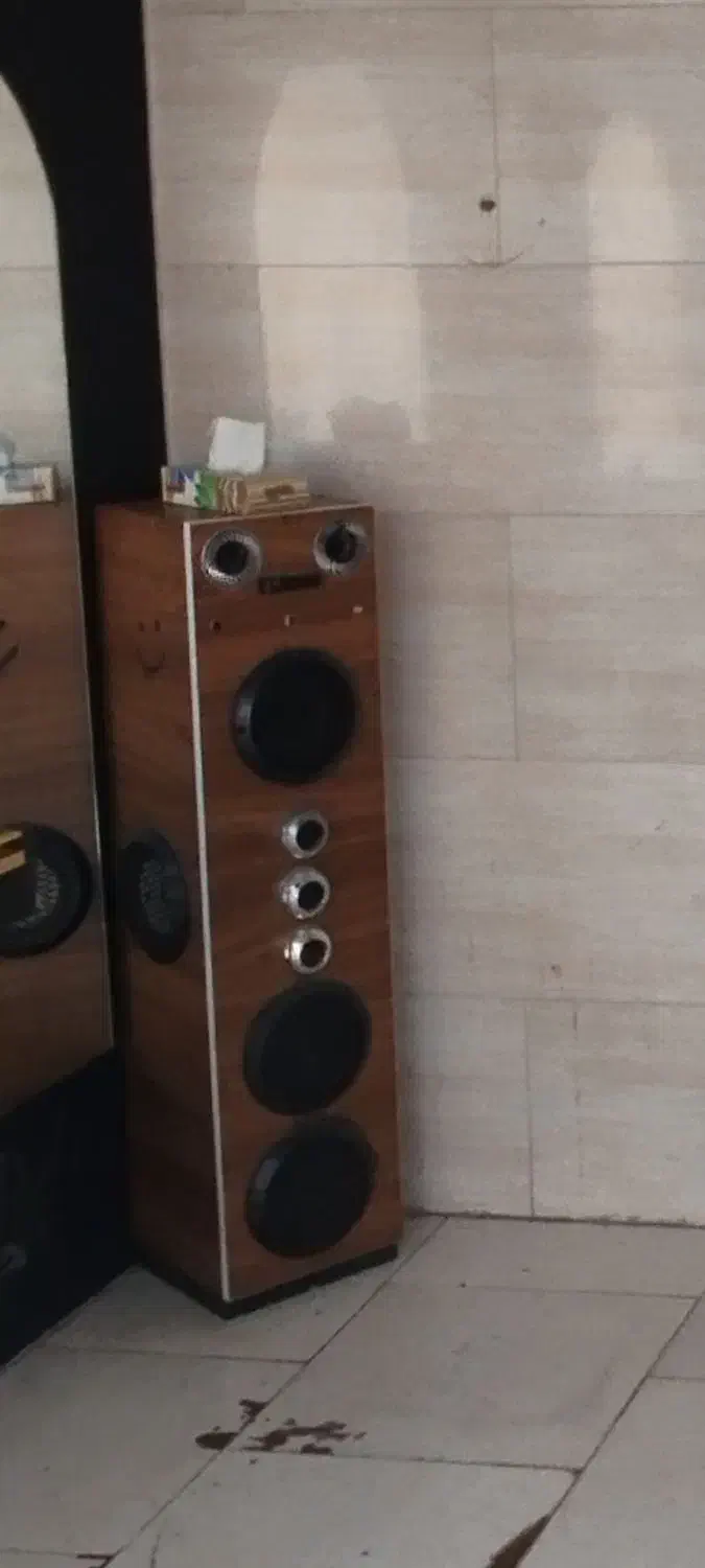 باند دست ساز|سیستم صوتی خانگی|تهران, شهرک ولیعصر شمالی|دیوار