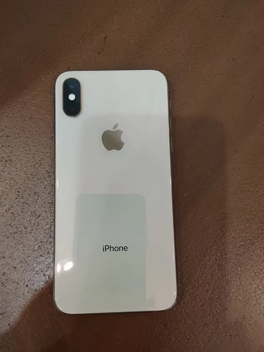 Iphon xs|موبایل|تهران, استاد معین|دیوار