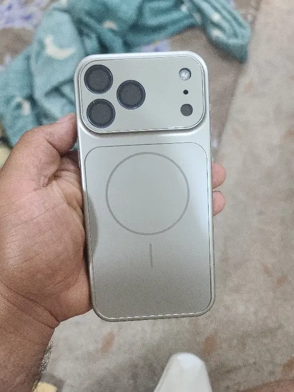 17 pro max zaa|موبایل|درگهان, |دیوار