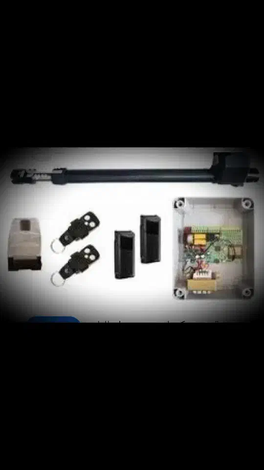 تعمیرتخصصی درب های اتوماتیک.جک.کرکره با9سال تجربه|خدمات پیشه و مهارت|زاهدان, |دیوار