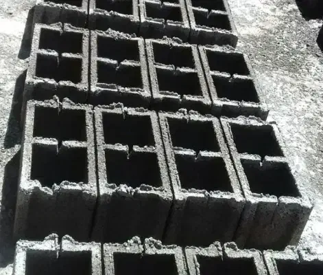 بلوک پرسی|مصالح و تجهیزات ساختمان|بیرجند, |دیوار