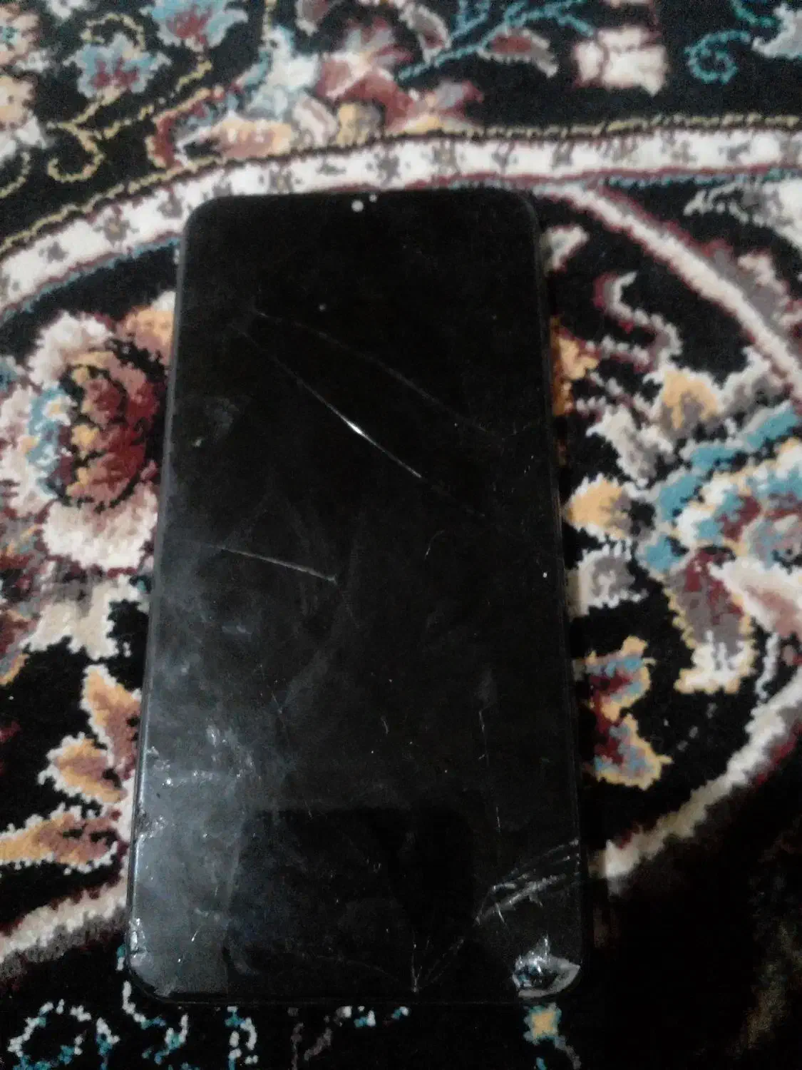 گوشی  m10|موبایل|سراوان, |دیوار