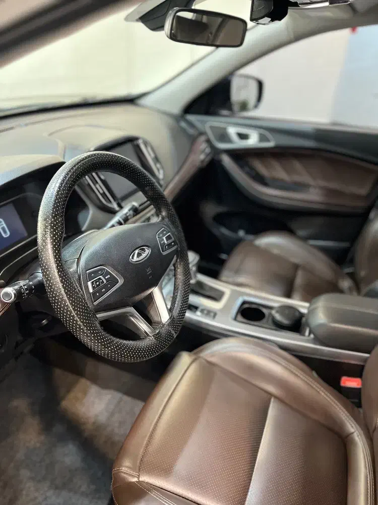 تیگو7 IE/مدل99|خودرو سواری و وانت|کرج, گلشهر|دیوار