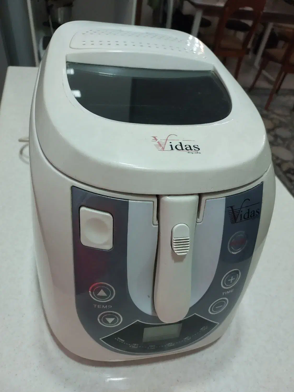 سرخ کن|اجاق گاز و لوازم برقی پخت‌وپز|تهران, شمس‌آباد|دیوار