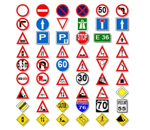 اموزش سوالات ایین نامه ( راهنمایی رانندگی )|خدمات آموزشی|تهران, آزادشهر|دیوار