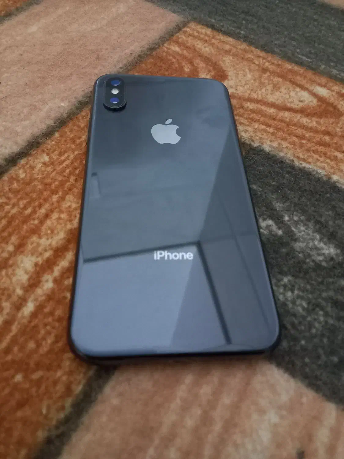 گوشی آیفون x|موبایل|کاشان, راوند|دیوار