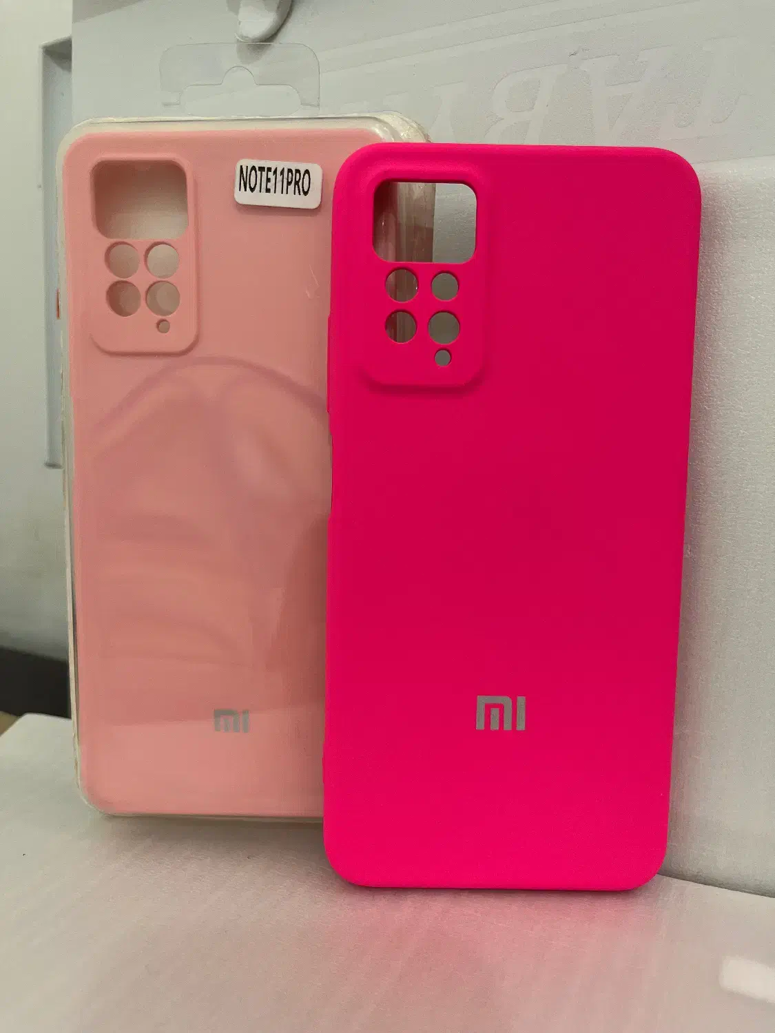 قاب نو RM Note11pro 4G|لوازم جانبی موبایل و تبلت|پاکدشت, پاکدشت (مامازند)|دیوار