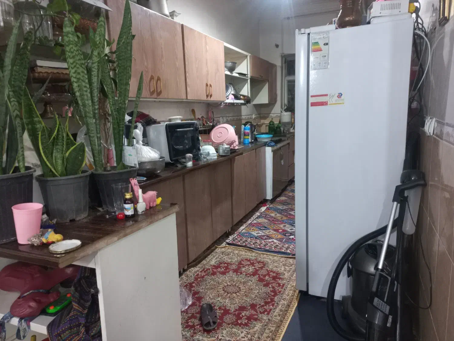 خانه ویلایی پارکینگ دار|کیف، کفش، کمربند|کرمان, |دیوار