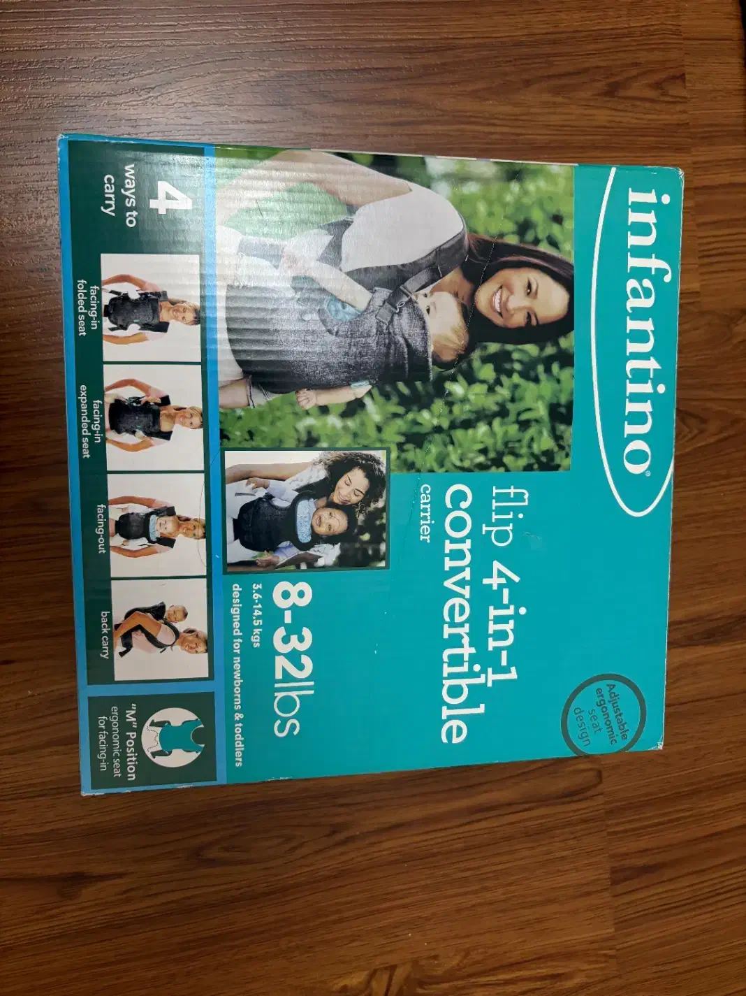 آغوشی کودک|اسباب و اثاث بچه|تهران, سازمان برنامه شمالی|دیوار