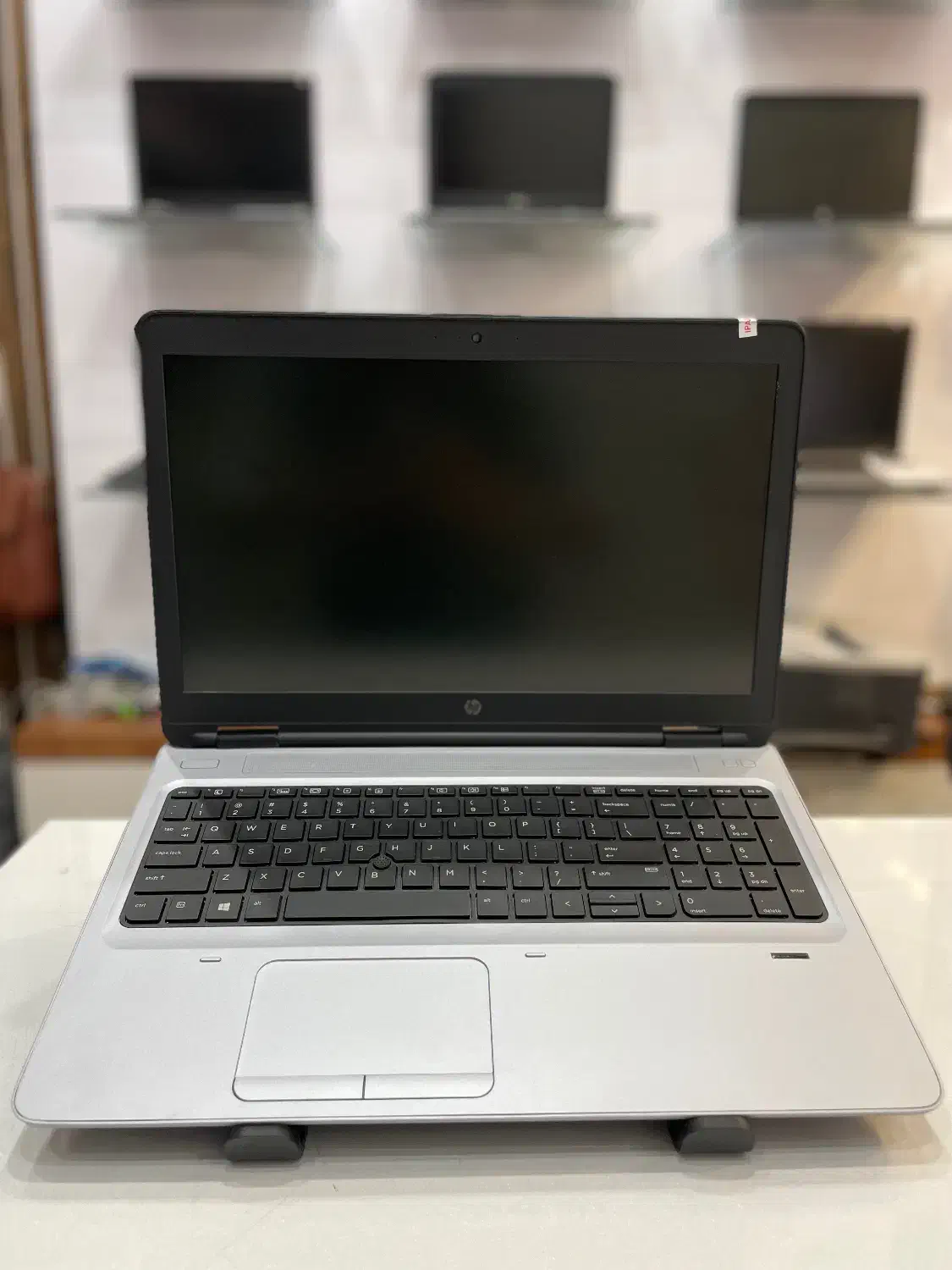 HP 650 G2 دو گیگ گرافیک مجزا i7|رایانه همراه|اردبیل, |دیوار
