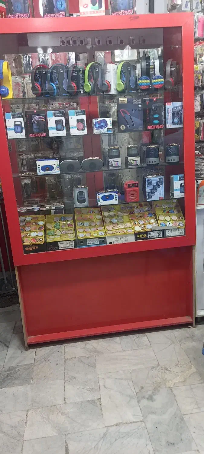 ویترین|فروشگاه و مغازه|ایرانشهر, |دیوار