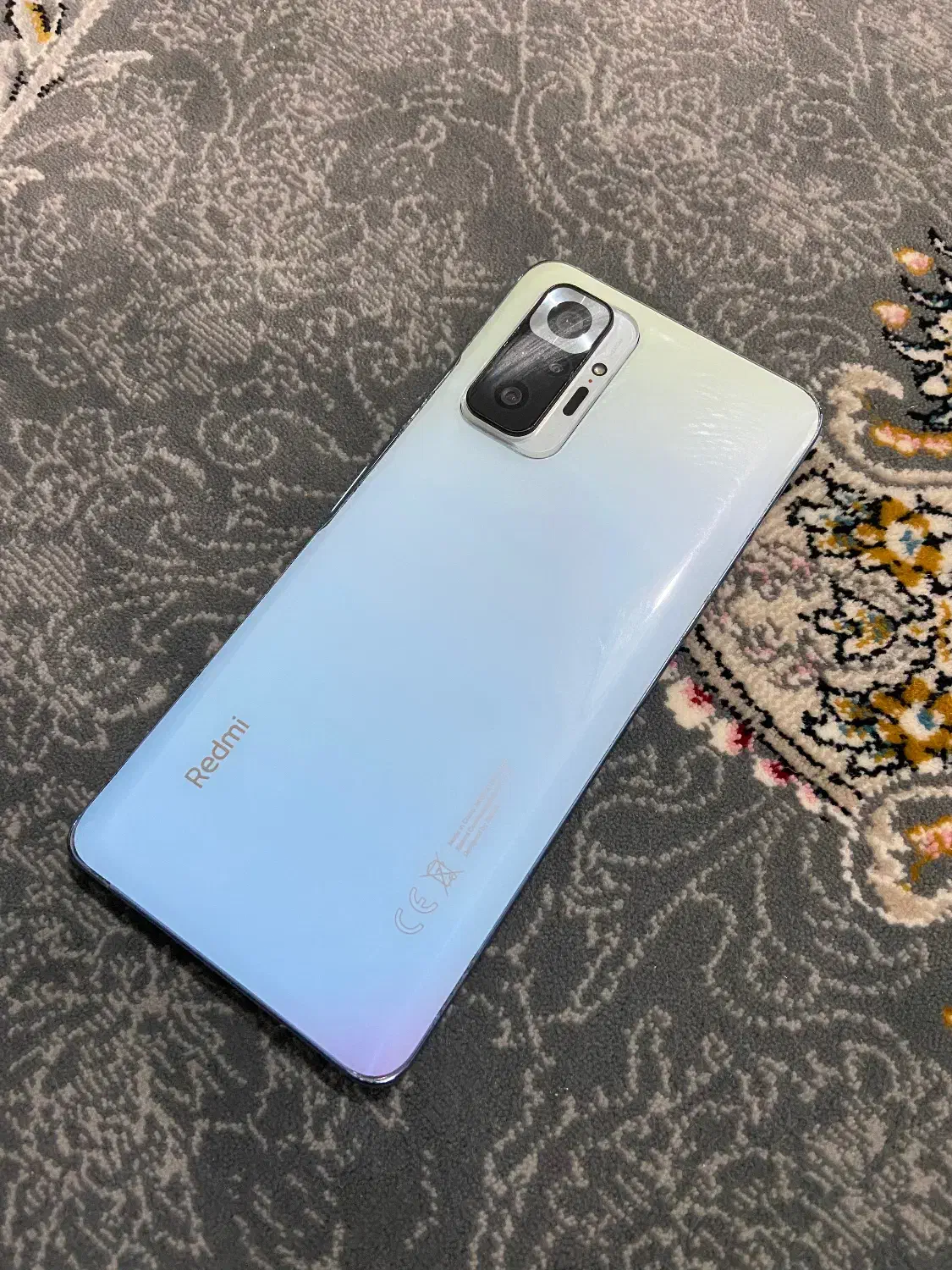 note 10 pro max|موبایل|ارومیه, |دیوار