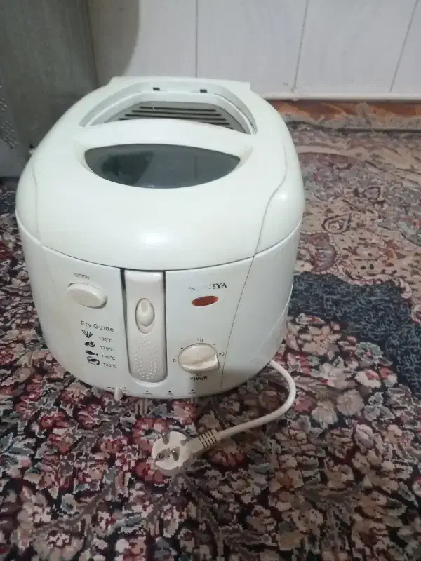 مشتری واقعی کنار میایم|سایر لوازم برقی|تربت‌حیدریه, حاجی یار‎|دیوار