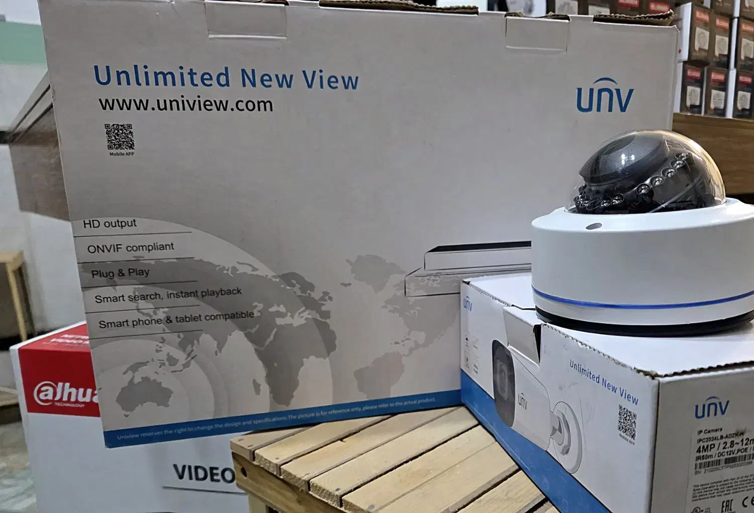 دوربین امنیتی تحت شبکه|دوربین مداربسته|زاهدان, |دیوار