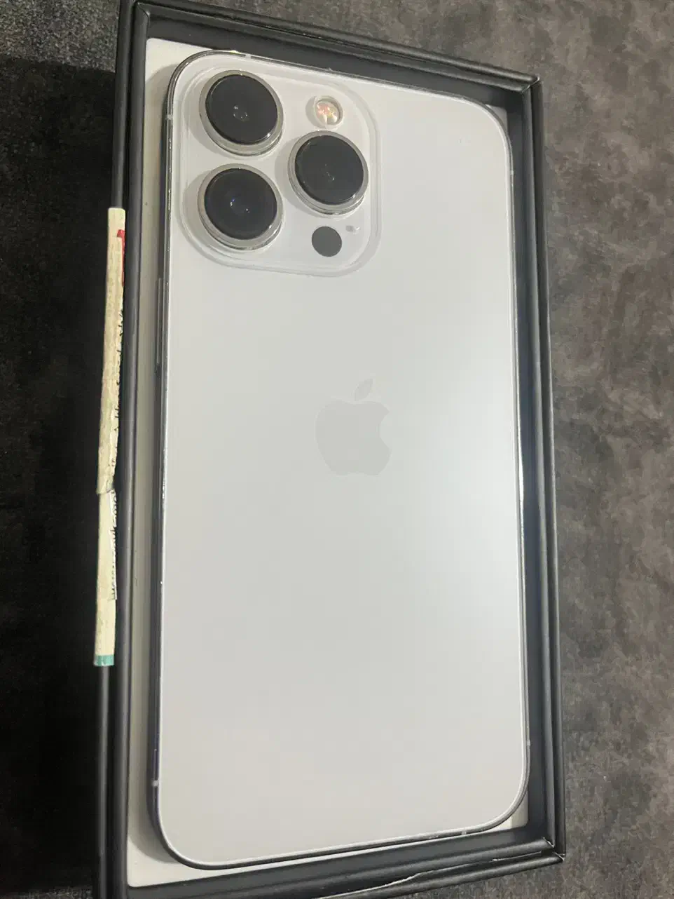 iPhone 13 Pro zaa 256 gig|موبایل|شیراز, آزادگان|دیوار