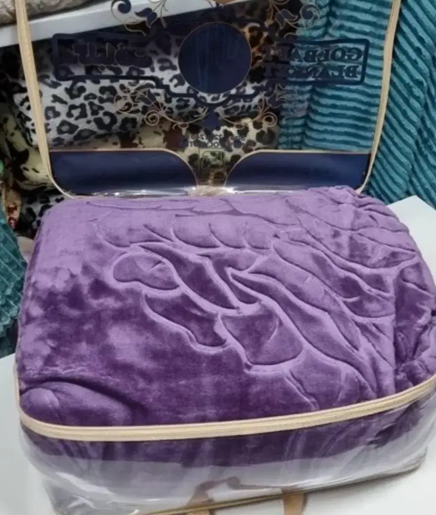 پتو دو نفره|رختخواب، بالش، پتو|کرمانشاه, |دیوار