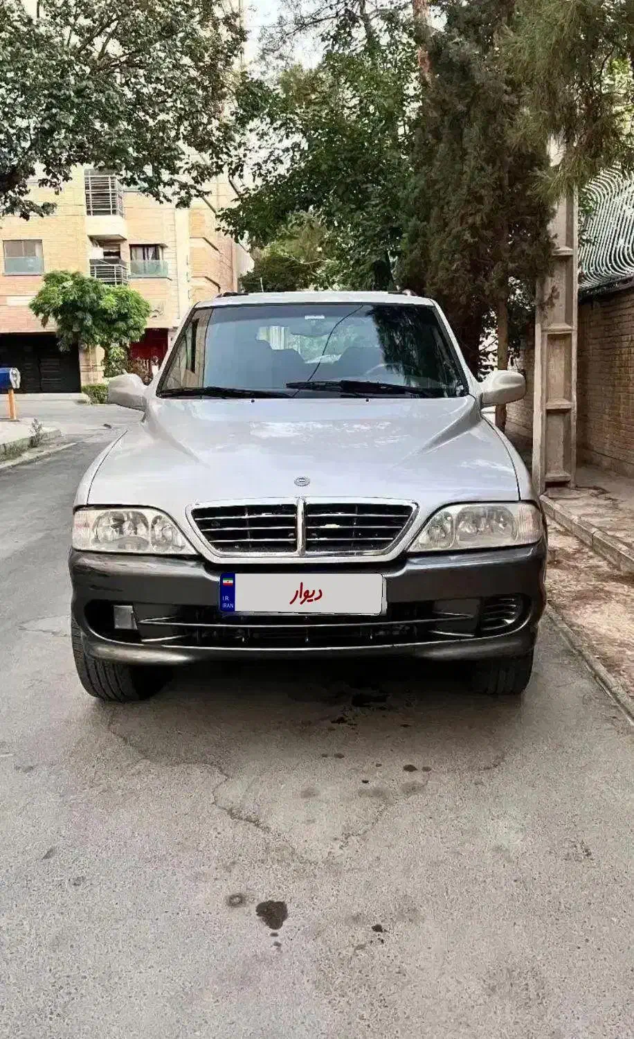 موسو 3200 فول کامل کلکسیونی|خودرو سواری و وانت|رامسر, |دیوار