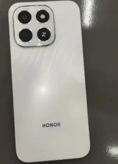 Honor x6c|موبایل|بیرجند, |دیوار