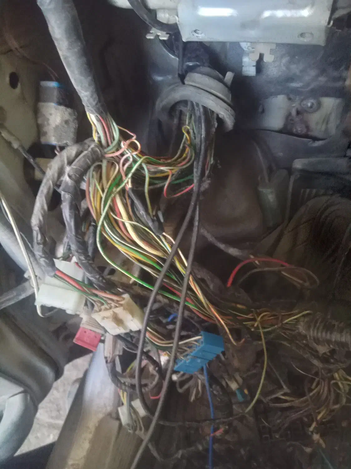 برق خودروسیار|خدمات موتور و ماشین|شاهینشهر, گرگاب|دیوار