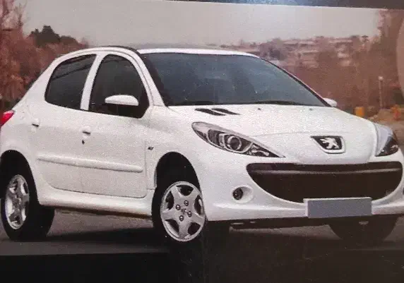 207پانا/سقف فلز/تیوتیری/انتخاب رنگ/1404|خودرو سواری و وانت|تهران, تهرانسر شرقی|دیوار