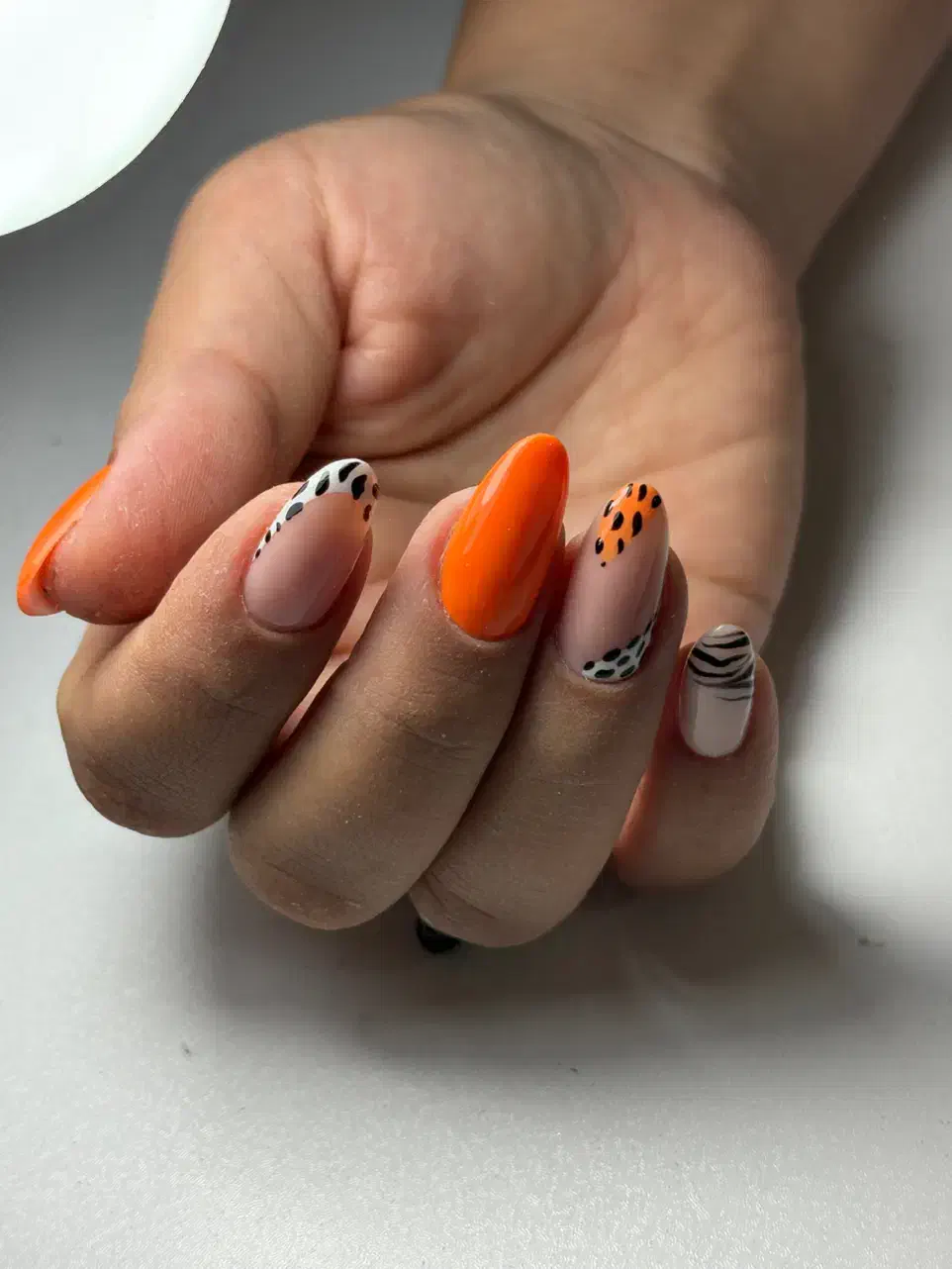 سالن زیبایی زهرا حسین زاده|خدمات آرایشگری و زیبایی|اندیشه, اندیشه فاز ۲|دیوار