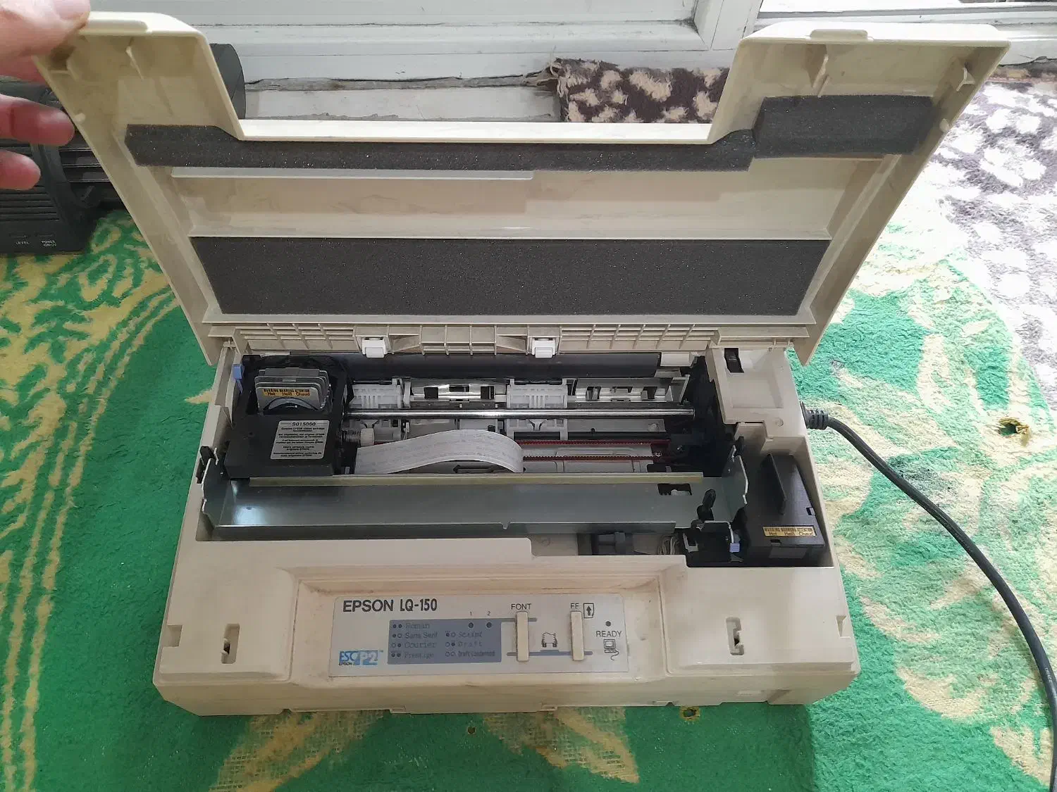 پرینتر|پرینتر، اسکنر، کپی، فکس|تهران, گرگان|دیوار